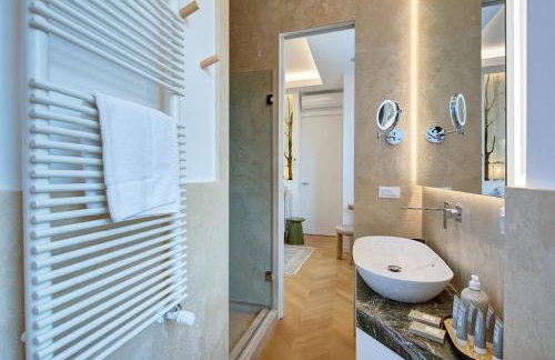 Imperial Rome residence - Foto 43