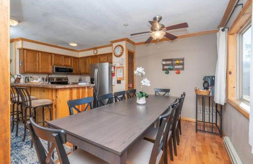 Cozy Condo at Summit - Foto 10