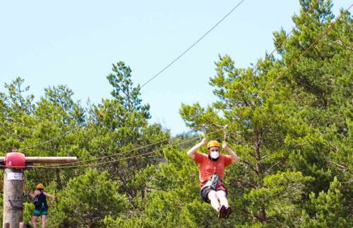 Estación de Montaña Manzaneda - Foto 13