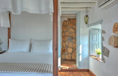 Eirini Luxury Hotel Villas - Foto 44