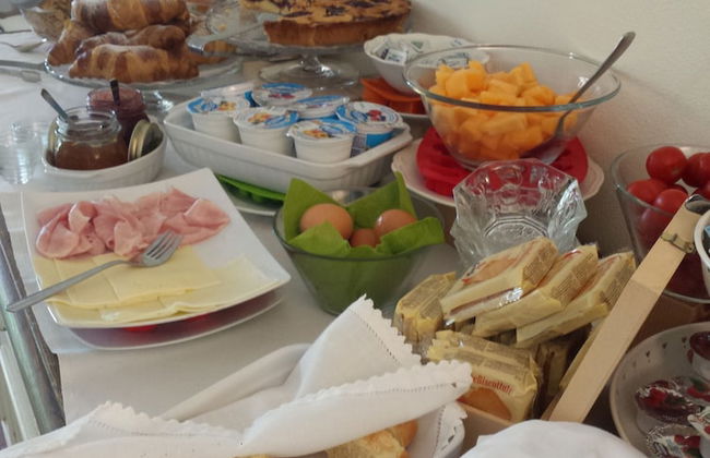 Agriturismo ai Carpini - Foto 43