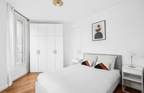 Appartements Mairie de Pantin - Foto 19