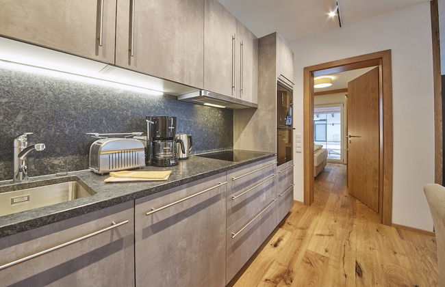 Residenz Der Wieshofer - Foto 71