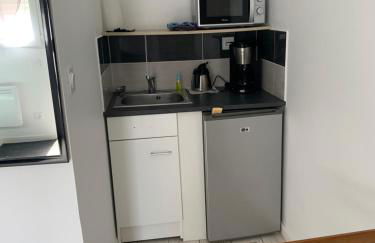 Les Gîtes de la Colo - Foto 28