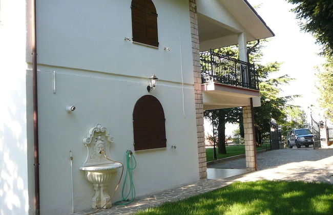 Belvilla by OYO Casa Delle Aquile - Foto 29