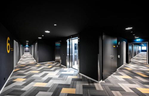 Staycity Aparthotels, Liverpool, Waterfront - Foto 54