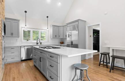 Shoreway Cove by Avantstay Waterfront, Pool, Dock - Foto 6