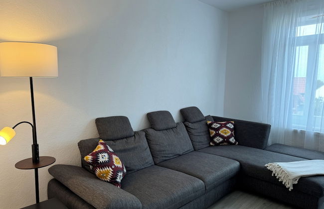 4 room cosy holiday apartment contactles - Photo 37