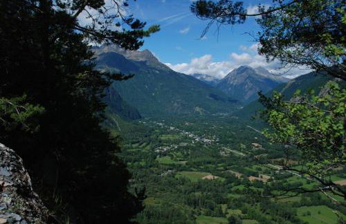 Ski Peak - Chalet Dibona, cosy log fire evenings 200m from the slopes - Foto 26