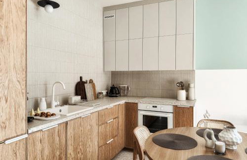 N736 Sopot Suite - 55m2 apartament premium z 2025 roku - Foto 4