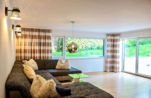 Murnau am Staffelsee Keni, dieTop-Ferienwohnung - Foto 6