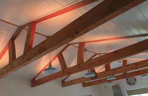 Sweet Pea Cottage, Amroth - Foto 31