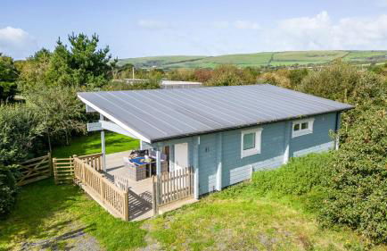 Cutterbrough, Great Field Lodges - Foto 4