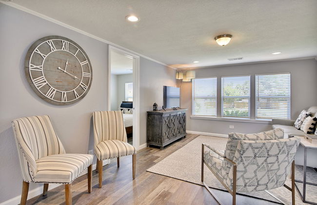 Butterfly Bungalow - Foto 12