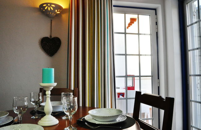 Pátios da Vila - Boutique Apartments - Foto 13