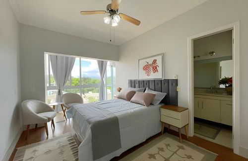 Mansão com Piscina | Conforto e Exclusividade - Foto 9