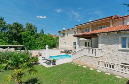 Holiday Home Private Villa mit Panoramablick by Interhome - Photo 49