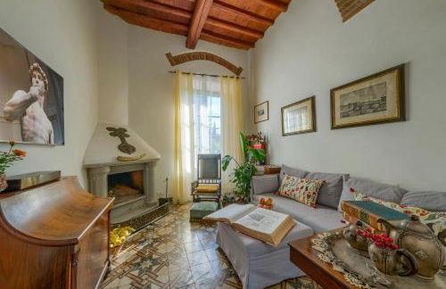 Villa Maria - in the hills above Florence - Foto 27