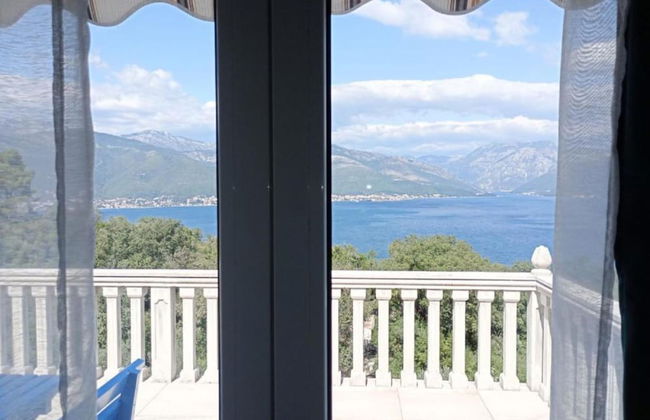 Tivat Relax With Stunning Sea & Mountain Views - Foto 13