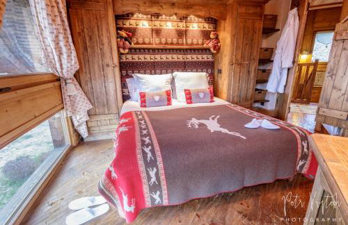 Chalet Camomille - Foto 18