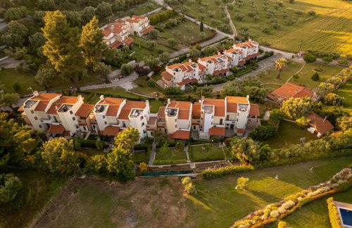 Helios Villa Fourka - Foto 42