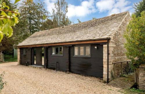 Barn conversion in one of Stamford villages - Foto 7