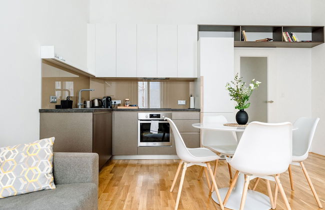 Apartment BRNO - Foto 30