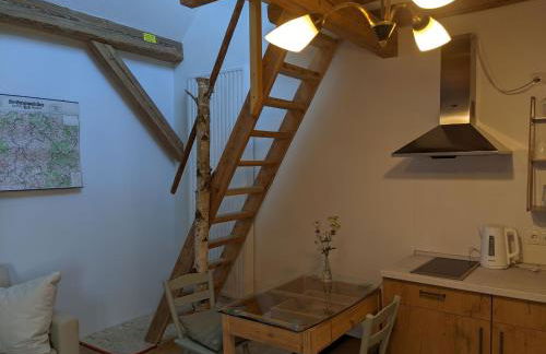 Schlafstaelle - Foto 32