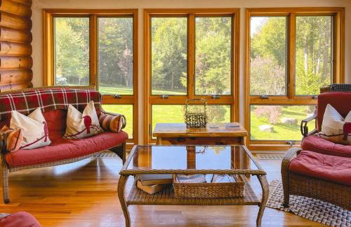 Birch Creek Lodge - Foto 12
