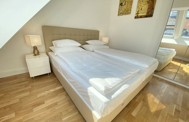 Steiner Residences Vienna Nestroyplatz - Foto 19