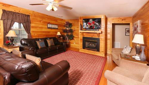 Pinnacle View 7B - Three Bedroom Chalet - Foto 5