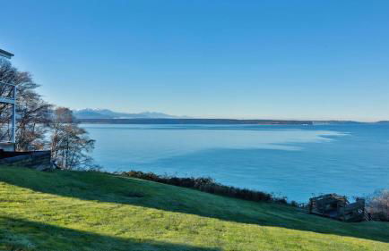 Marine View Bluff by Avantstay Waterfront Views - Foto 64