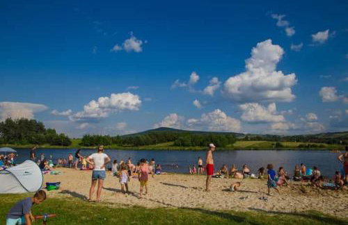 Noclegi Święta Katarzyna ,, Pod Jeleniami "prawdziwymi - Foto 29