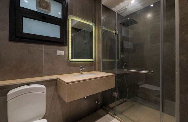 Apartment With view in Allegria Residenc - Foto 11