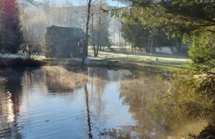 Insolite Tiny House Sérénité Bien Être - Foto 47