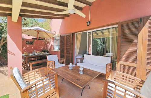 PARAISO ARONA I - Casa en Mar de Cristal La Manga - Foto 37