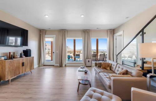 Lake Powell Sunrise Villa by Antelope Canyon with firepit and scenic views - Foto 3