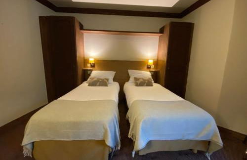 Arc 1950 - Appartement Premium Rénové - Manoir Savoie - Photo 14