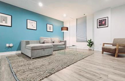 The Lofts on Clematis 406 Downtown West Palm Beach - Foto 1