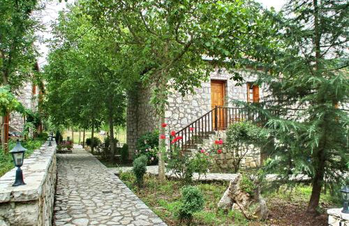 Andrea Sofi Guesthouse - Photo 38