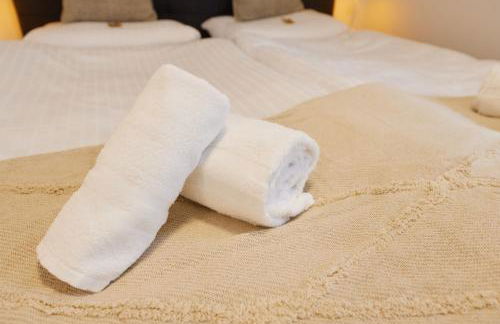 HomeME 1 I zentral I NETFLIX I Küche I Parkplatz I kliniknah - Foto 8