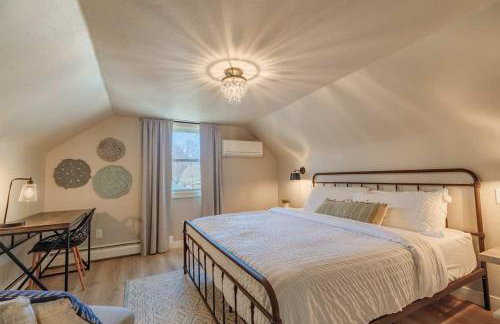 4BR 2BA Dog Friendly 3 Kings Walk to Lambeau - Foto 33