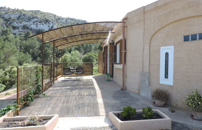 Agroturisme Es Picot - Foto 37