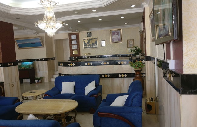 Gulf Hotel Apartment - Photo 53