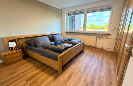 Apartment Hannover - Langenhagen center - Foto 9