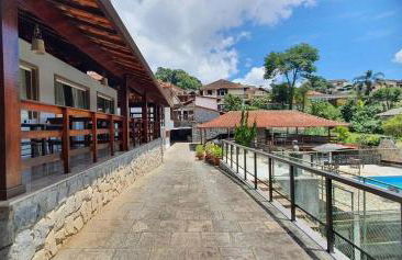 Casa Indaiá - Photo 82