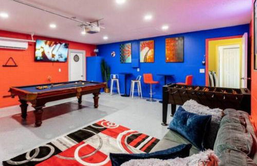 The Pelican/Pool/HotTub/GameRoom - Foto 14