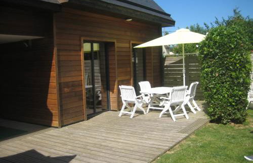 Villa Marylou - Photo 27