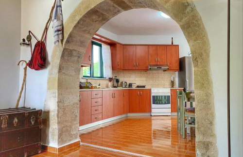 Evaggelias Home Gavalochori - Foto 10