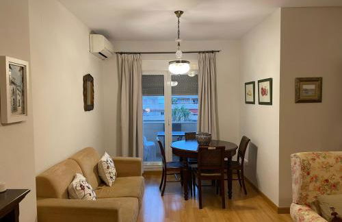 Apartamento Vallehermoso - Foto 4